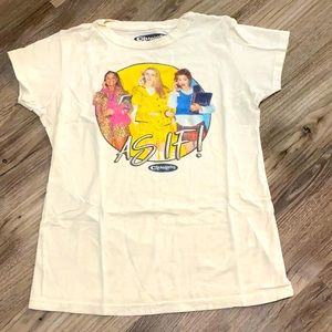 CLUELESS T-shirt